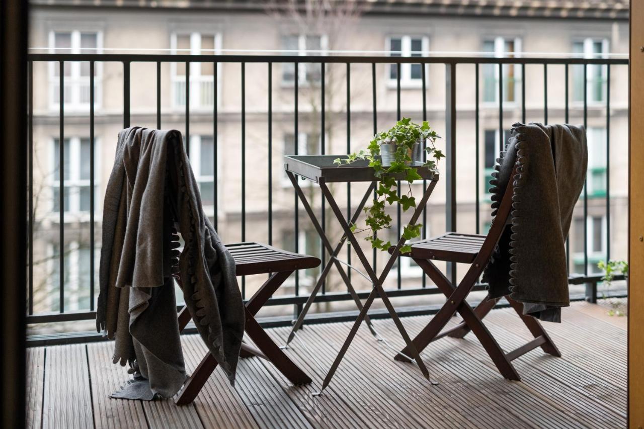 Krakow Central Apartment Zewnętrze zdjęcie