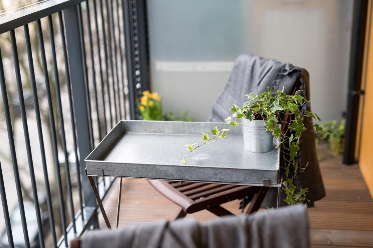 Krakow Central Apartment Zewnętrze zdjęcie
