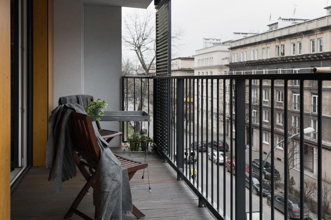 Krakow Central Apartment Zewnętrze zdjęcie