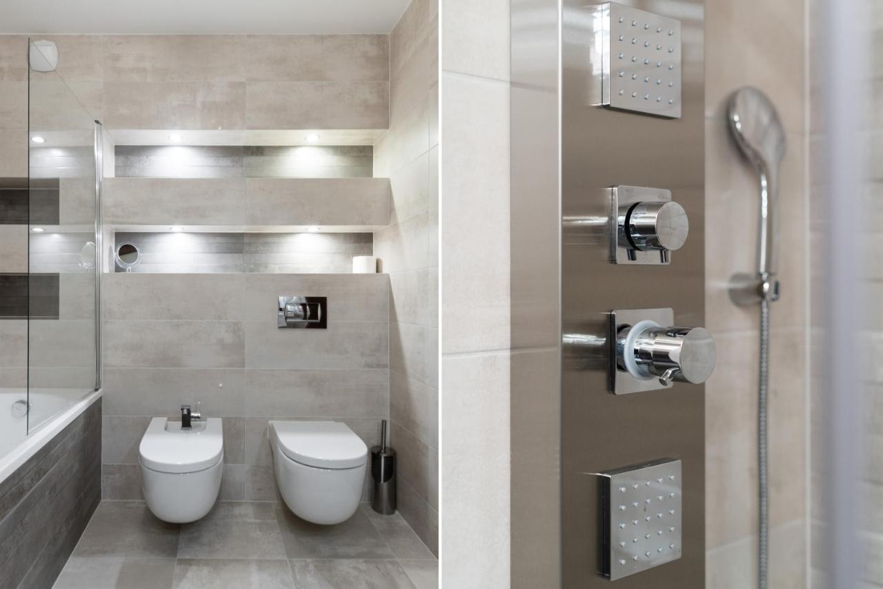 Krakow Central Apartment Zewnętrze zdjęcie