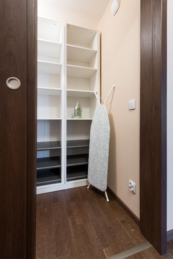 Krakow Central Apartment Zewnętrze zdjęcie
