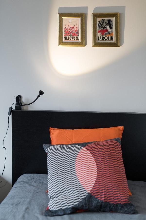 Krakow Central Apartment Zewnętrze zdjęcie